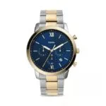 Fossil NEUtra Chronograph Watch - Fs5706
