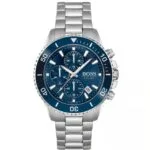 Boss ADMIRAL Men Watch, Analog 1513907