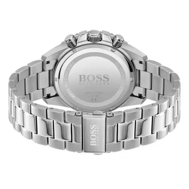 Boss ADMIRAL Men Watch, Analog 1513907 - Image 3