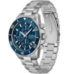 Boss ADMIRAL Men Watch, Analog 1513907 - Image 2
