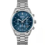 BOSS Men's Quartz Chronograph Watch - Modern - Water Resistant 1513818