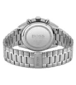 BOSS Men's Quartz Chronograph Watch - Modern - Water Resistant 1513818 - Image 3
