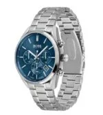 BOSS Men's Quartz Chronograph Watch - Modern - Water Resistant 1513818 - Image 2