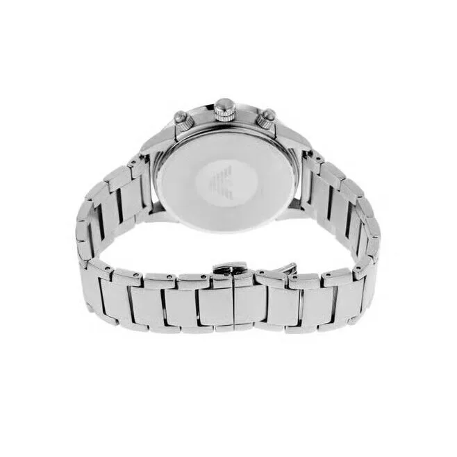 Emporio Armani Watch for Men, Chronograph Watch, 43mm case size AR11241 - Image 3