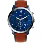 Fossil Casual Watch Analog Display Quartz for Men FS5791