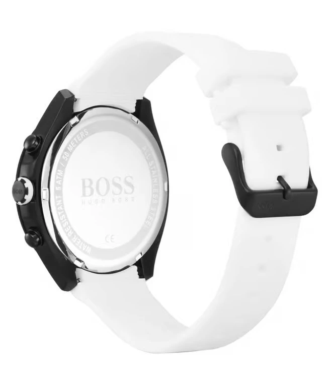 Boss VELOCITY Men Watch, Analog 1513718 - Image 3