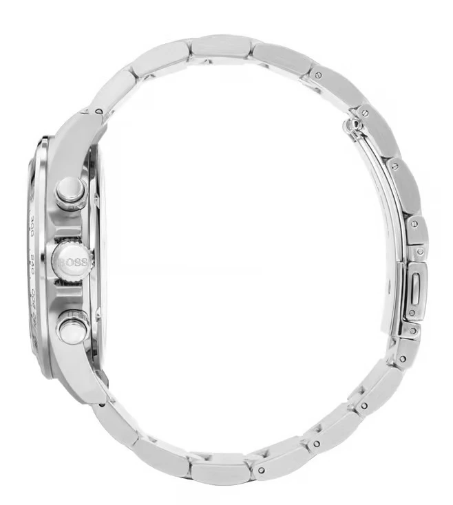 Boss HERO Men Watch, Analog 1513755 - Image 3