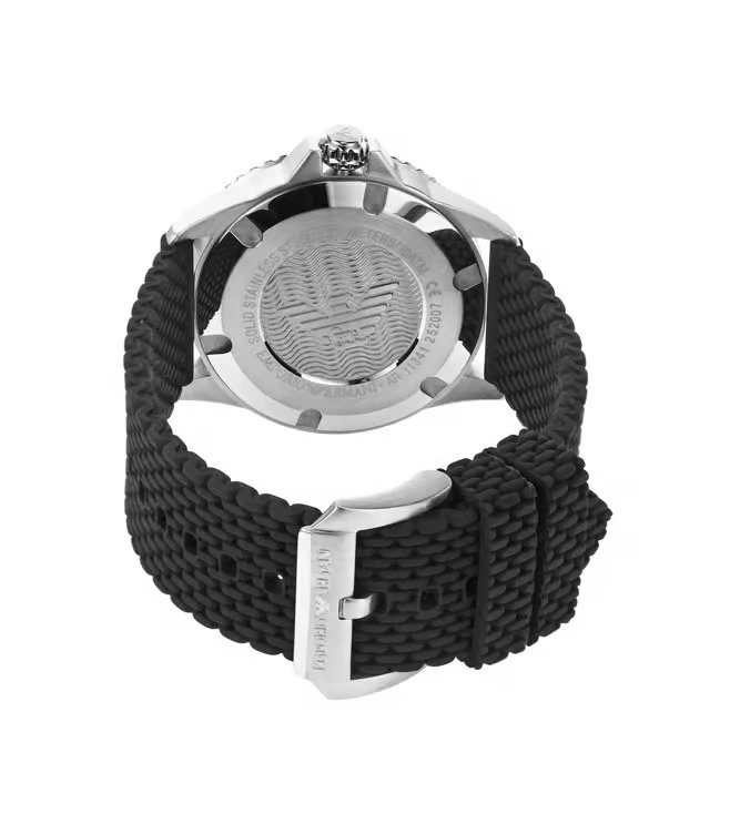 Emporio Armani Watch for Men,43mm Case size AR11341 - Image 3