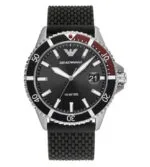Emporio Armani Watch for Men,43mm Case size AR11341