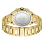 Boss ENERGY Men Watch, Analog 1513973 - Image 3