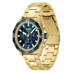 Boss ENERGY Men Watch, Analog 1513973 - Image 2