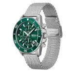 Boss ADMIRAL Men Watch, Analog 1513905 - Image 2