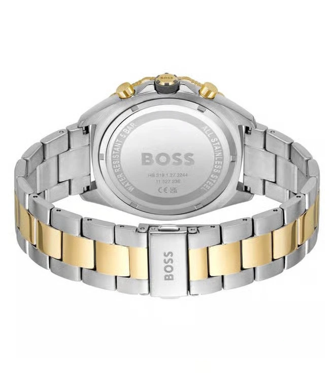 Boss ENERGY Men Watch, Analog 1513974 - Image 3