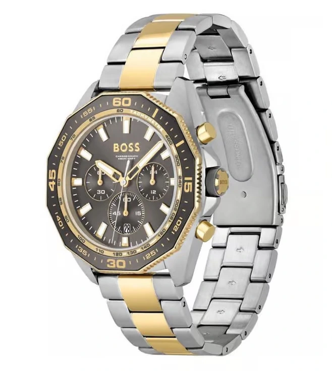 Boss ENERGY Men Watch, Analog 1513974 - Image 2