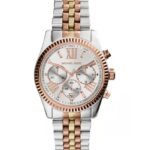 Michael Kors Women's Stainless Steel Band MK5735