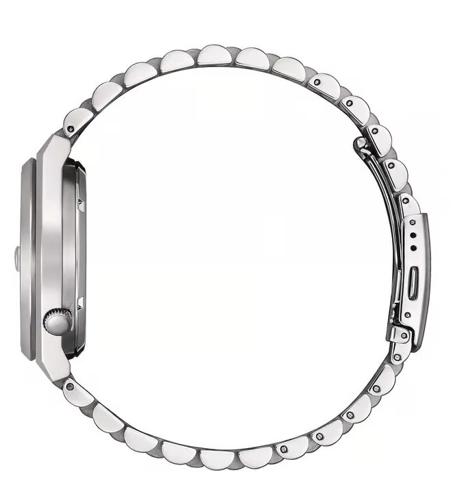 Citizen Tsuyosa Men's Automatic Analogue Watch NJ0159-86X - Image 3