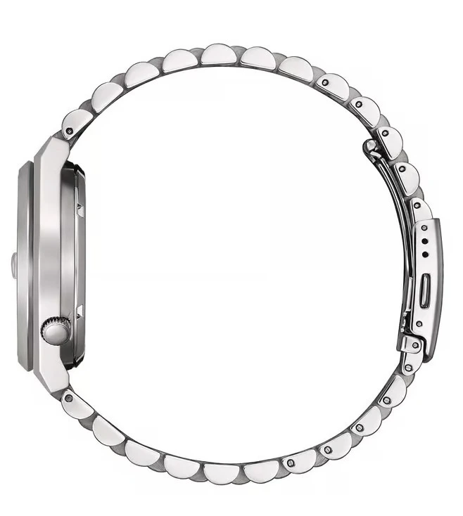 Citizen Tsuyosa Men's Automatic Analogue Watch NJ0158-89W - Image 3