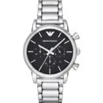 Emporio Armani Men's Chronograph Watch AR1853