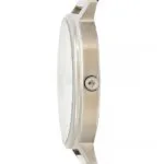 Emporio Armani Women's Silver Dial Stainless Steel Analog Watch - AR11128 - Image 2