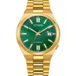 Citizen Tsuyosa Men's Automatic Analogue Watch NJ0152-51X