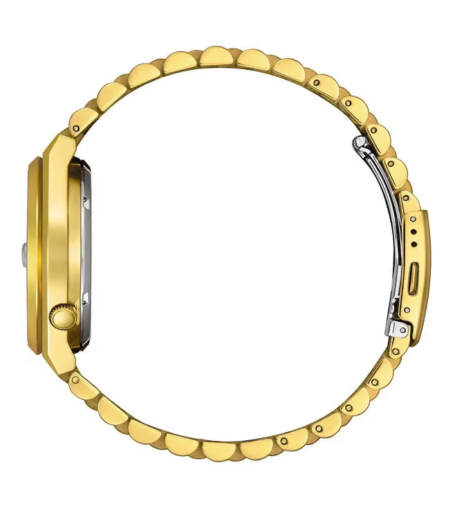 Citizen Tsuyosa Men's Automatic Analogue Watch NJ0152-51X - Image 3