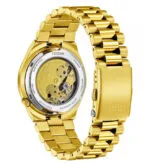 Citizen Tsuyosa Men's Automatic Analogue Watch NJ0152-51X - Image 2