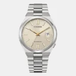 Citizen Tsuyosa Men's Automatic Analogue Watch NJ0151-88W