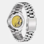 Citizen Tsuyosa Men's Automatic Analogue Watch NJ0151-88W - Image 3