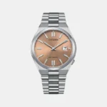 Citizen Tsuyosa Men's Automatic Analogue Watch NJ0158-89Y