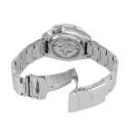 Seiko Men's Analogue Automatic Watch Seiko 5 Sports, Green, 63K1, - Image 3