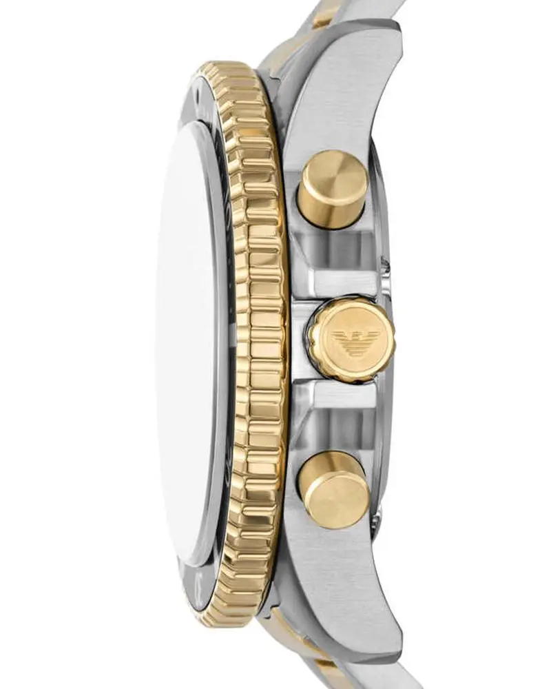 Emporio Armani Men's Chronograph Watch AR11680 - Image 3
