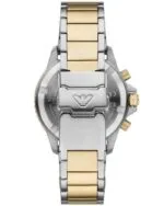 Emporio Armani Men's Chronograph Watch AR11680 - Image 2