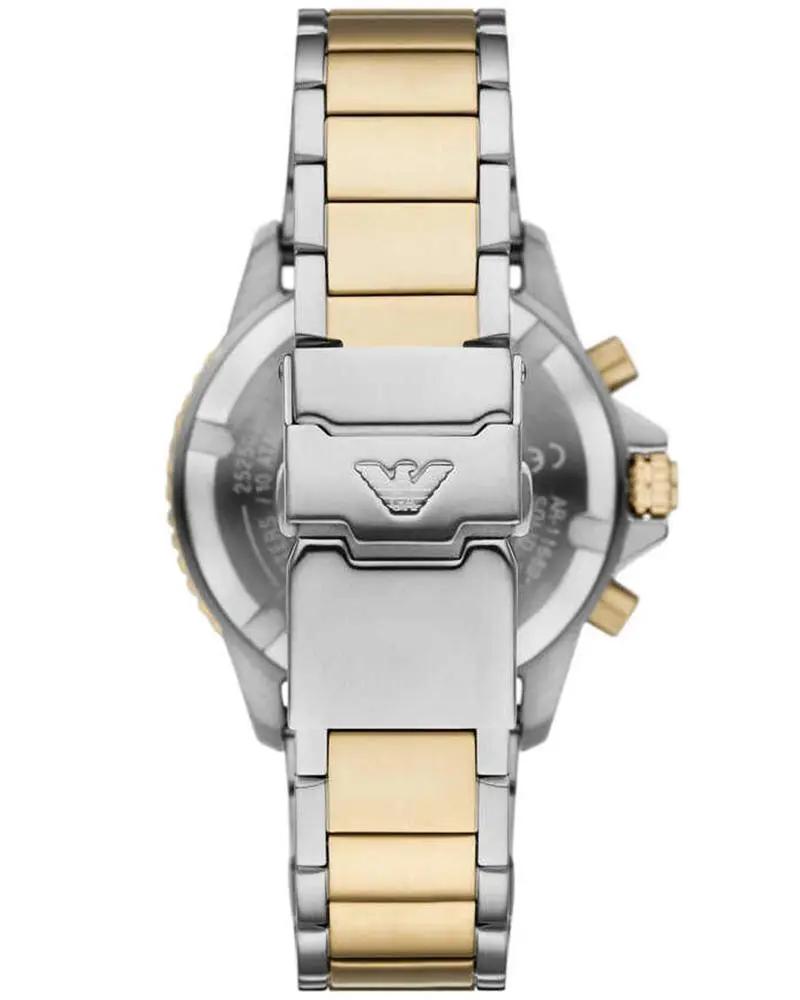 Emporio Armani Men's Chronograph Watch AR11680 - Image 2