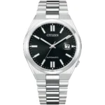 Citizen Men's Analogue Automatic Watch Tsuyosa NJ0150-81E