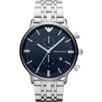 Emporio Armani Men's Chronograph Watch AR1648