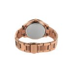 Fossil Women's Stella Sport Multifunction, Rose Gold-Tone Stainless Steel Watch, ES5106 - Image 3