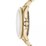 Women's Analog Wrist Watch AM4510 - 40 mm - Gold - Image 2
