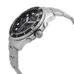 Fossil Men's FB-03 Stainless Steel Casual Quartz Watch - FS5725 - Image 2