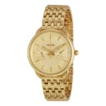 Fossil ES3714 For Women Analog Dress Watch
