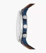 Fossil Casual Watch Analog Display Quartz for Men FS5791 - Image 2