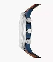 Fossil Casual Watch Analog Display Quartz for Men FS5791 - Image 2