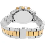 Michael Kors Ritz Chronograph Two-Tone Stainless Steel Watch, MK6474 - Image 2