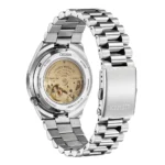 Citizen Men's Analogue Automatic Watch Tsuyosa NJ0158-89Z - Image 2