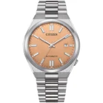 Citizen Tsuyosa Men's Automatic Analogue Watch NJ0159-86Z