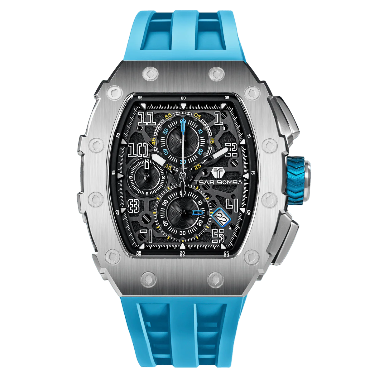 TSAR BOMBA TB8204Q-36