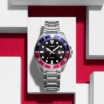 CASIO MDV-107D-1A3 - Image 2