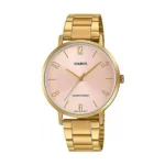 CASIO LTP-VT01G-4B