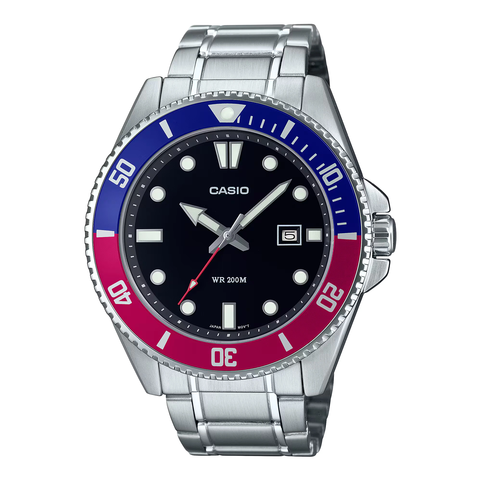 MDV-107D-1A3V CASIO MDV-107D-1A3 - Image 1