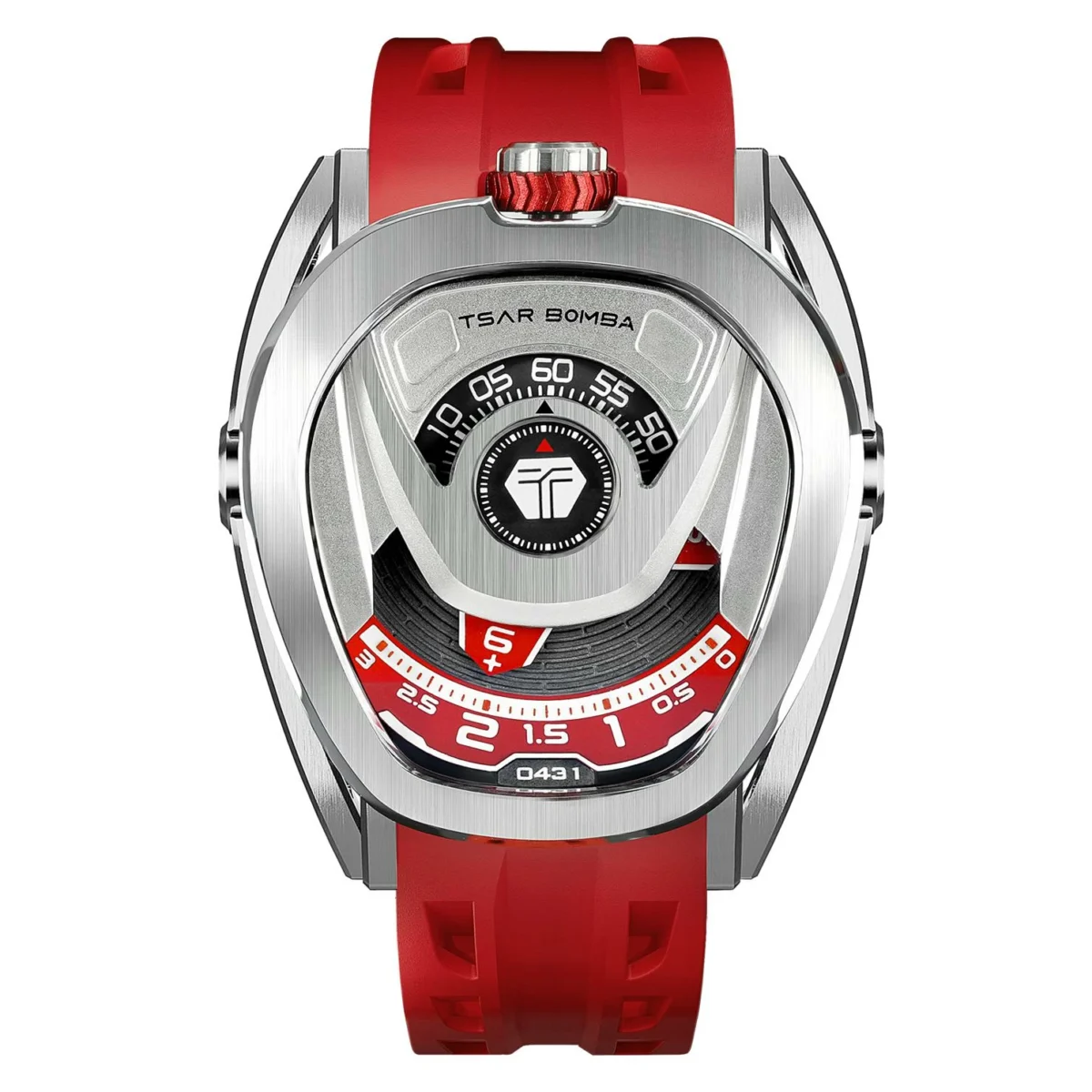 TSAR BOMBA TB8213A-04(1+2)SET