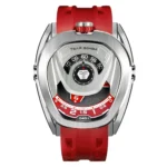 TSAR BOMBA TB8213A-04(1+2)SET